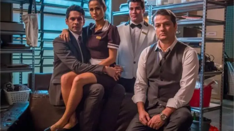 Resumo da novela Pega Pega de 27 de setembro a 2 de outubro de 2021