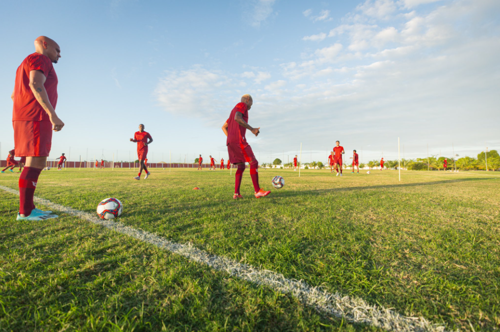 Como assistir e horário do jogo do CRB e Brasil de Pelotas – 22/6
