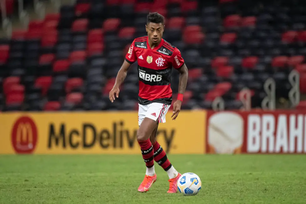 Flamengo ainda terá seis partidas antes das oitavas da Libertadores