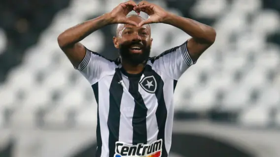 Assistir Botafogo x Vitória ao vivo e horário do jogo hoje – 30/6