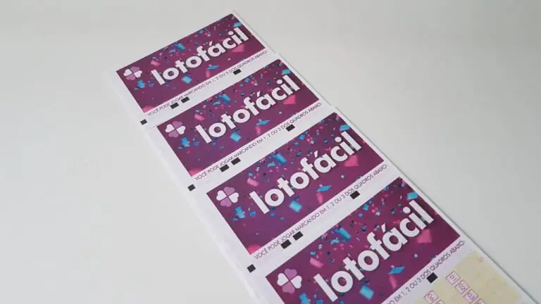 Resultado da Lotofácil concurso 2268 de hoje, terça (29/06/21)