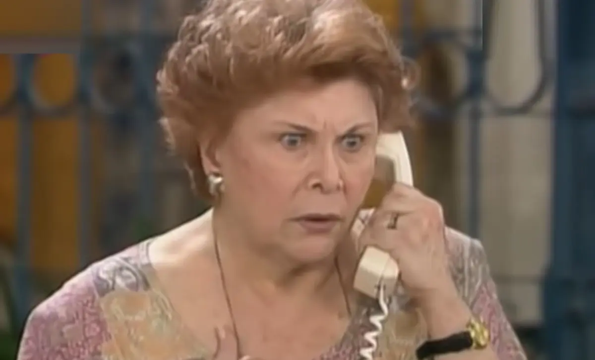 Atores da novela A Viagem que já morreram