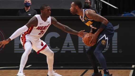 Nuggets x Trail Blazers: onde assistir e horário da NBA hoje – 03/06