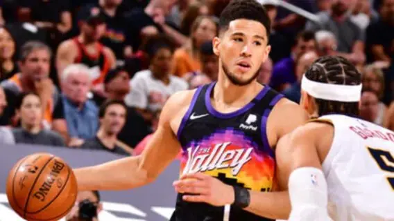 Nuggets x Suns: onde assistir a semifinal da NBA hoje ao vivo – 09/06