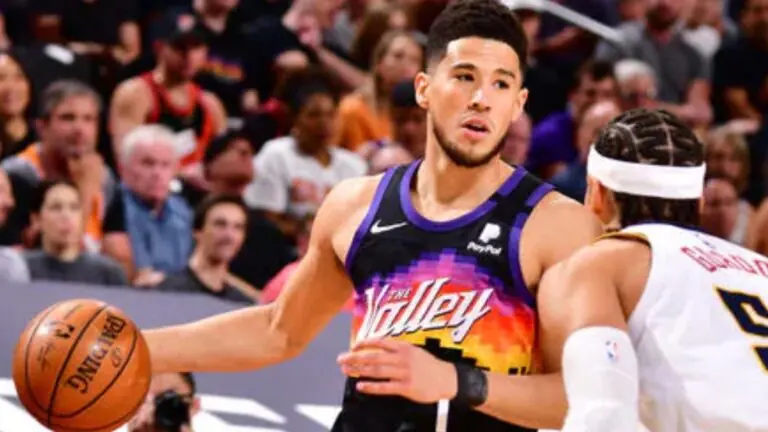 Nuggets x Suns: onde assistir a semifinal da NBA hoje ao vivo – 09/06