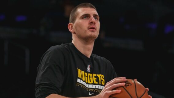 MVP: o que é o prêmio da NBA recebido por Nikola Jovic