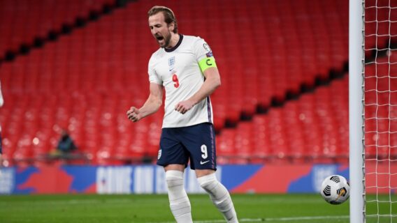 Inglaterra x Croácia: onde assistir e horário do jogo da Eurocopa (13/06)