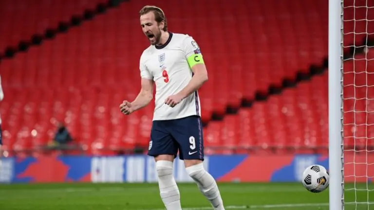 Inglaterra x Croácia: onde assistir e horário do jogo da Eurocopa (13/06)