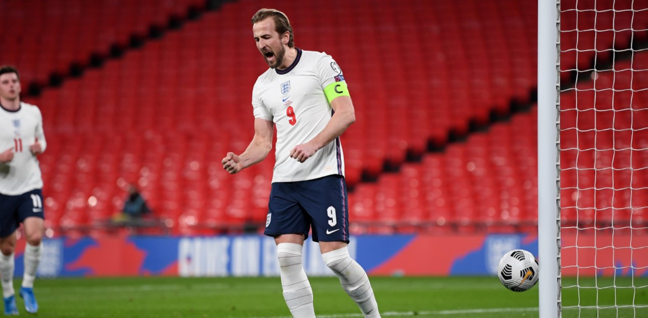 Inglaterra x Croácia: onde assistir e horário do jogo da Eurocopa (13/06)