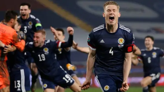 Escócia x República Tcheca: onde assistir ao jogo da Eurocopa (14/06)