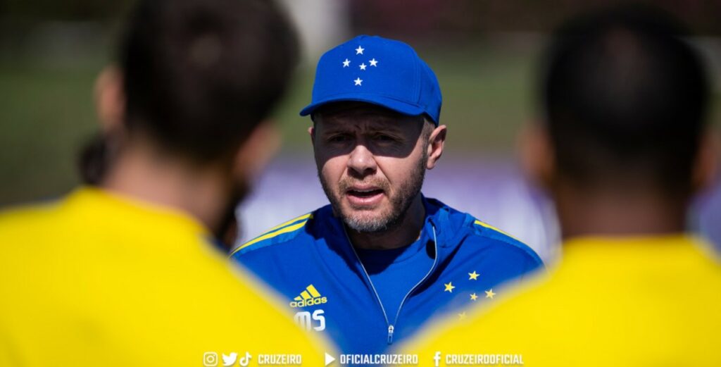 Quando é o próximo jogo do Cruzeiro? Veja a data e horário a 29