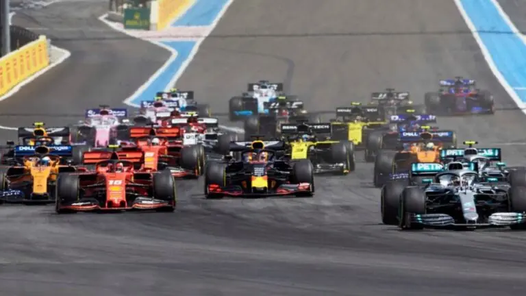 GP da França 2021: como é o Circuito Paul Ricard da Fórmula 1