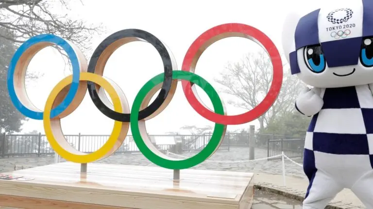 Quando começam as Olimpíadas de Tóquio em 2021?