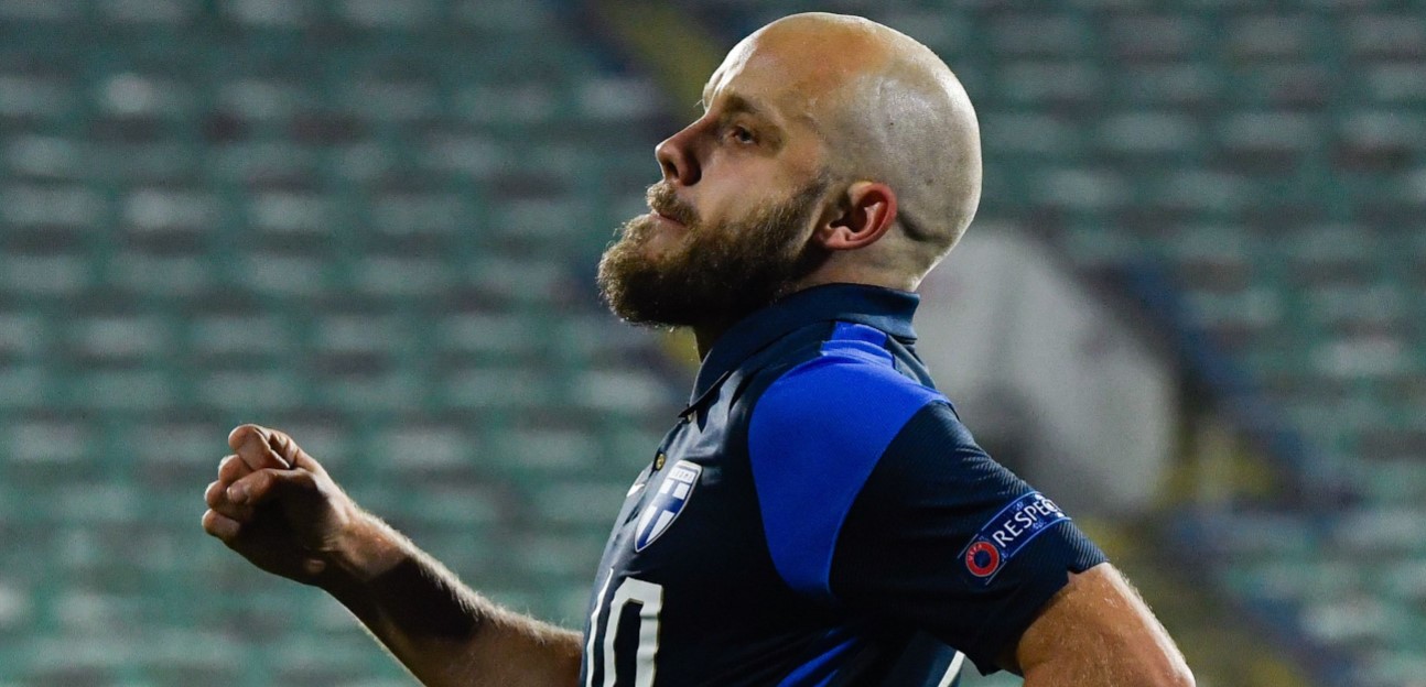 Finlândia x Estônia: onde assistir ao amistoso internacional hoje (04/06)