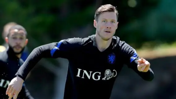 Holanda x Geórgia: onde assistir ao amistoso internacional hoje (06/06)