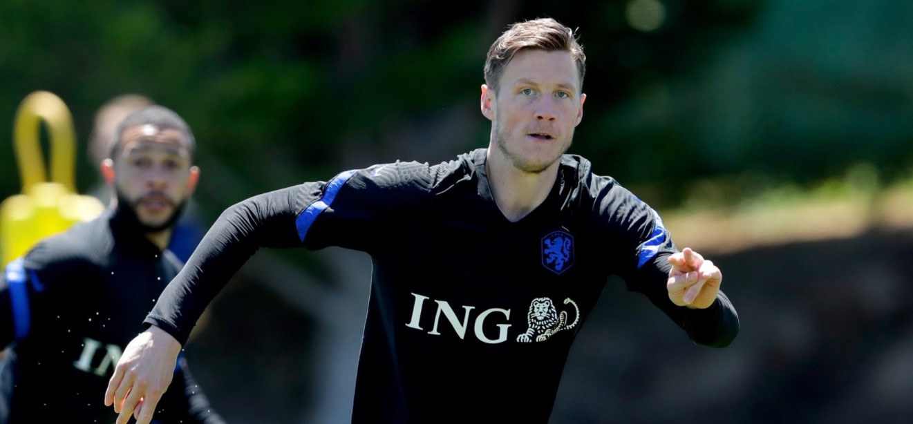 Holanda x Geórgia: onde assistir ao amistoso internacional hoje (06/06)