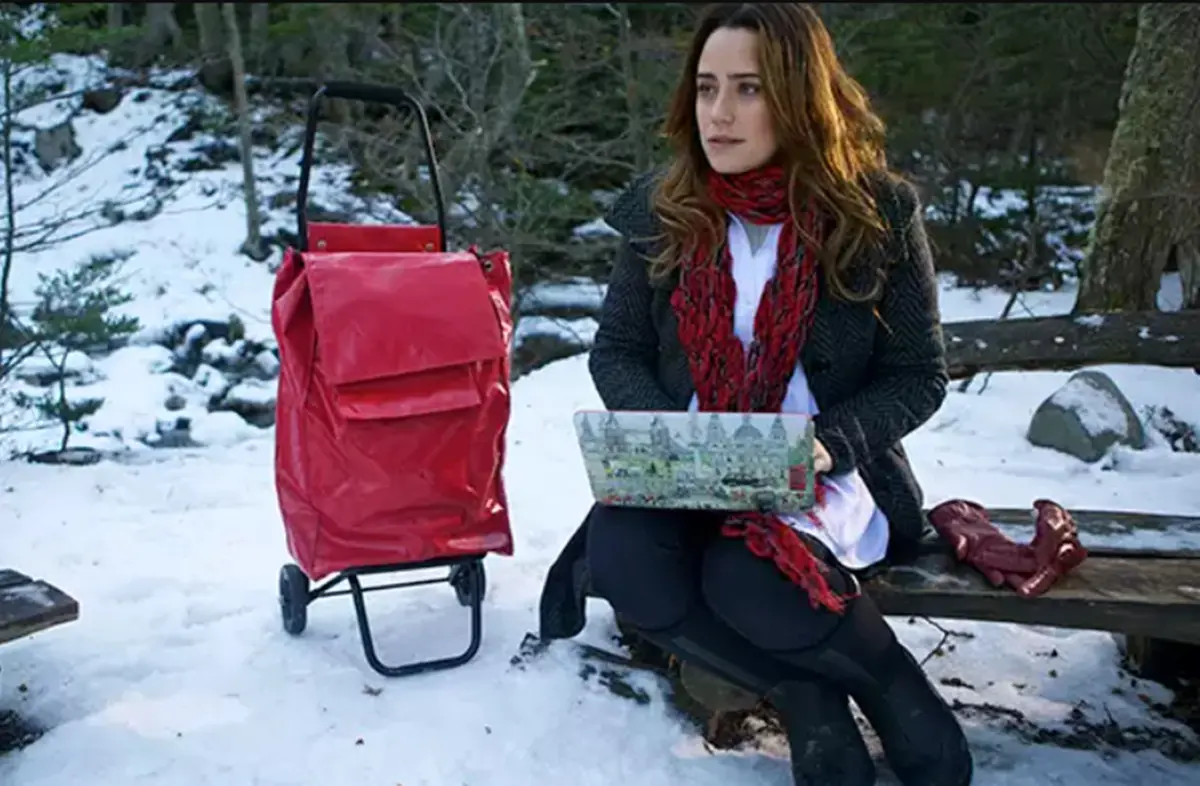 Onde foi gravada a novela A Vida da Gente