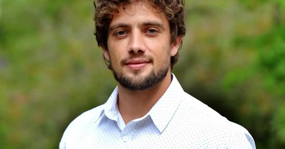 Final de Rodrigo em A Vida da Gente