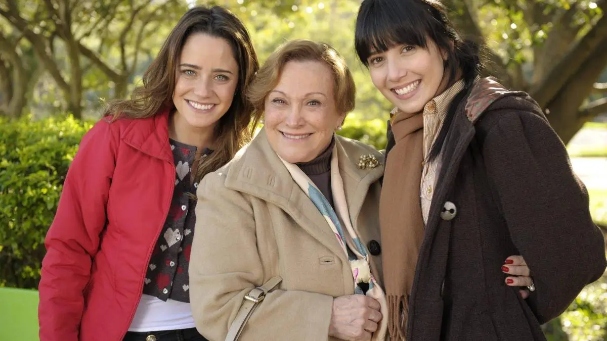 Final de Iná A Vida da Gente