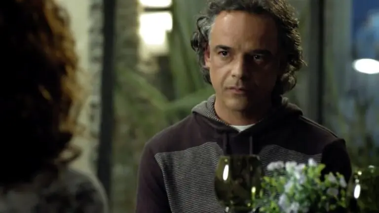 Veja como será o final de Marcos em A Vida da Gente