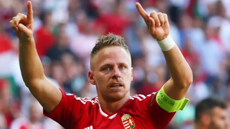 Hungria x Chipre: onde assistir ao amistoso internacional hoje (04/06)