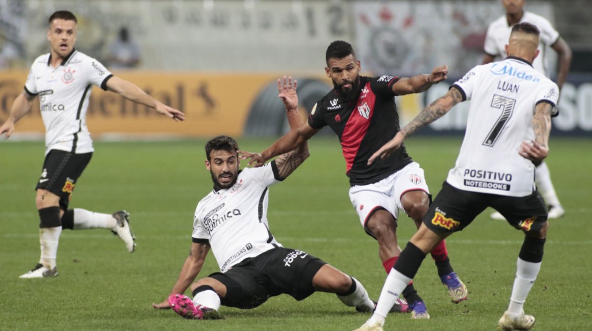 tabela da copa do Brasil 2021 - resultados da copa do Brasil - jogos da copa  do Brasil 10/06/2021 