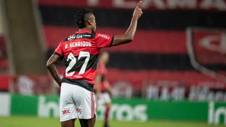 Quais os times classificados na Copa do Brasil 2021