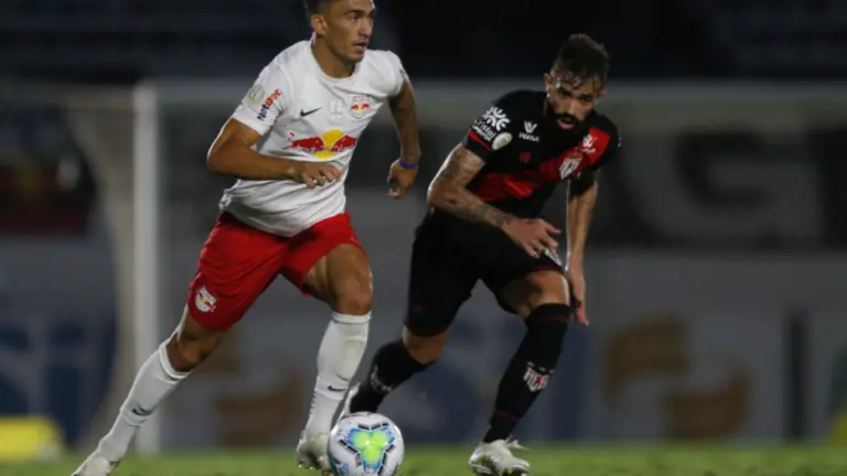 Atlético GO x RB Bragantino ao vivo: como assistir e horário do jogo – 28/6