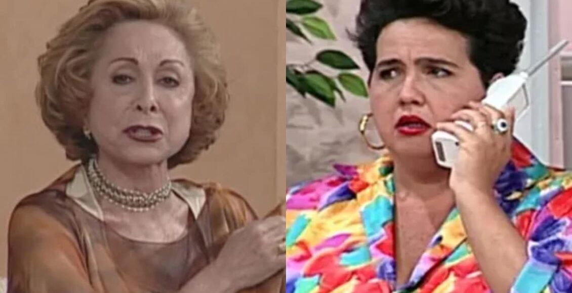 atores de sai de baixo que já morreram
