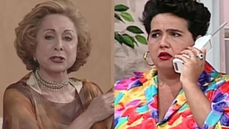 Relembre os atores de Sai de Baixo que já morreram