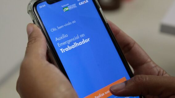Pagamento da 4ª parcela do Auxílio Emergencial 2021 será antecipado