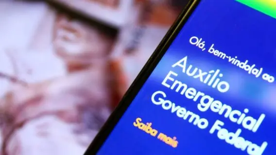 Prorrogação do Auxílio Emergencial 2021: consulte o calendário extra