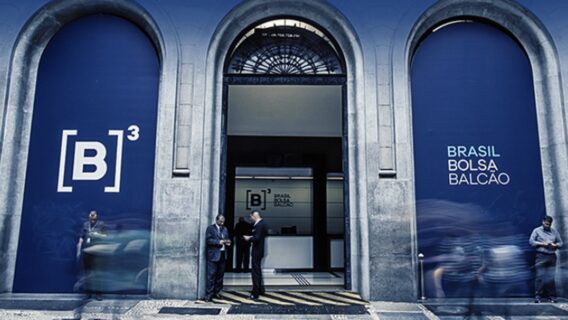 Bolsa de Valores do Brasil vai vender ETF de bitcoin
