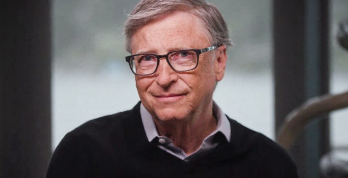 Bill Gates está por trás do Natrium, novo reator nuclear