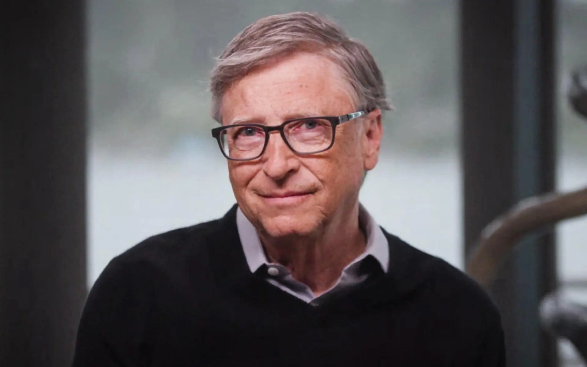 Bill Gates está por trás do Natrium, novo reator nuclear