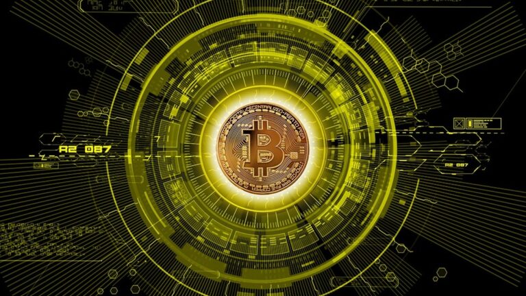 Bitcoin cai 5% na semana em que entrou para a economia de El Salvador