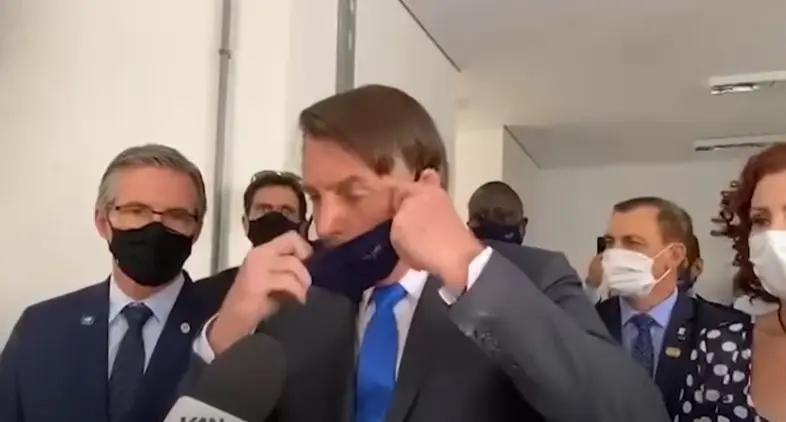 Bolsonaro