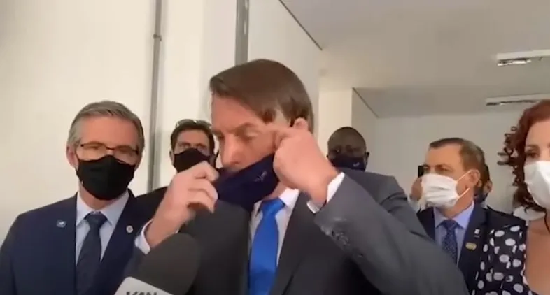 Bolsonaro Bolsonaro