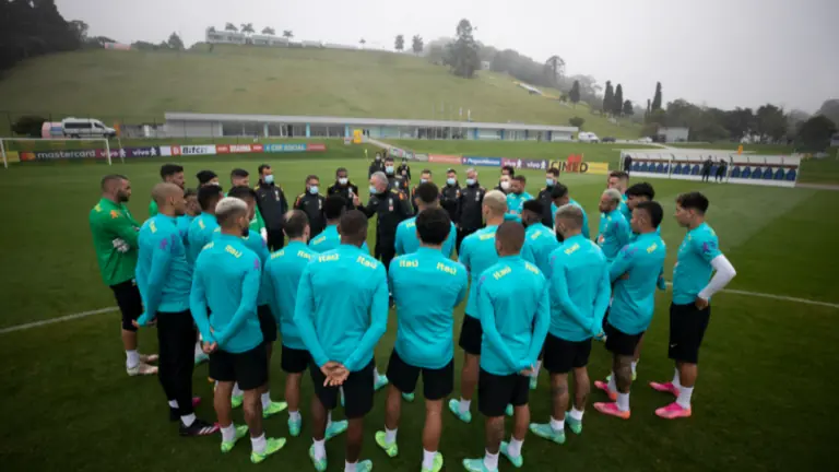 Quando é o próximo jogo da Seleção Brasileira na Copa América?