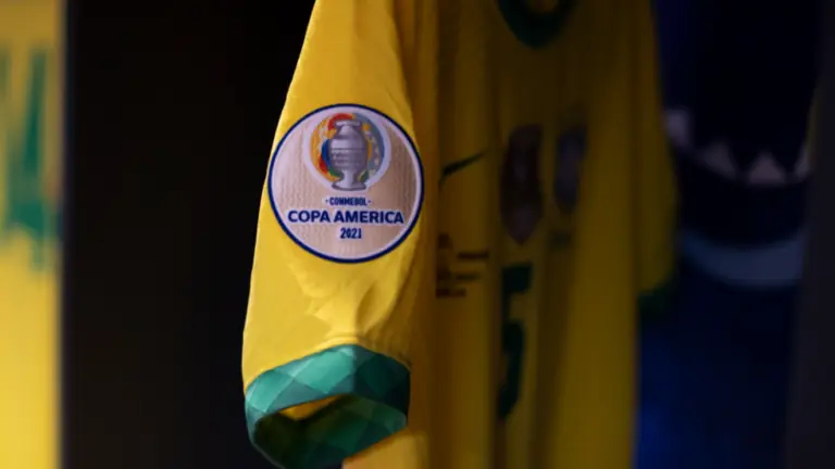 Próximos jogos do Brasil na Copa América: datas e horários