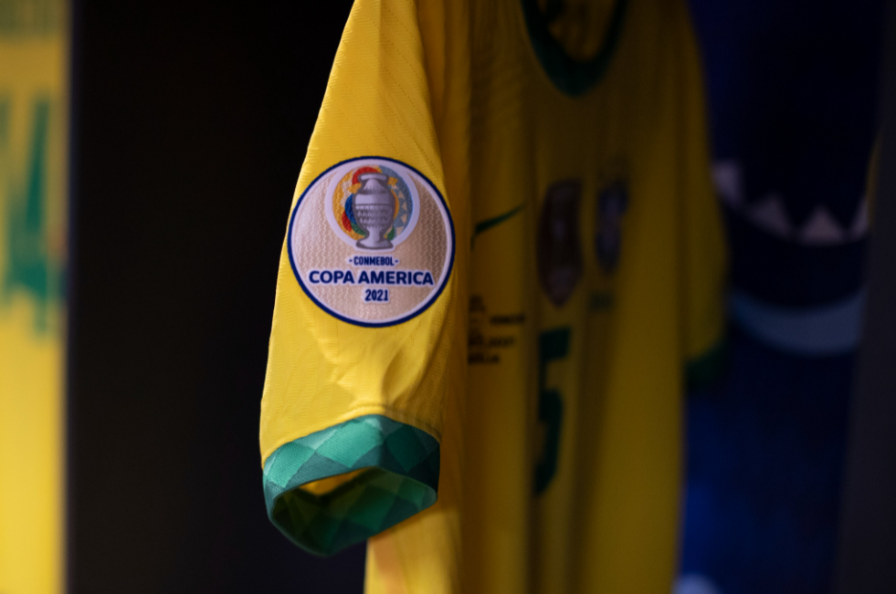 Veja quais serão os próximos jogos do Brasil na Copa América