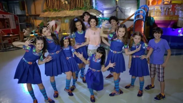 Veja como estão os atores de Chiquititas nos dias de hoje