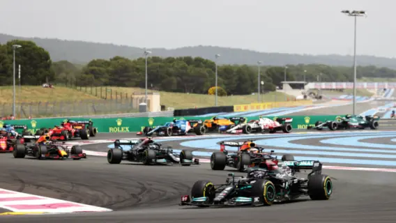 Ingressos GP do Brasil 2021: saiba como público geral pode comprar