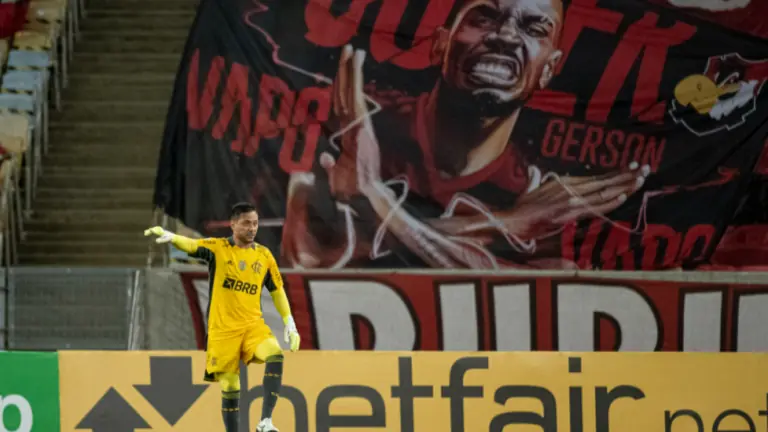 Jogo do Flamengo hoje – 27/6: como assistir ao vivo, horário e escalação