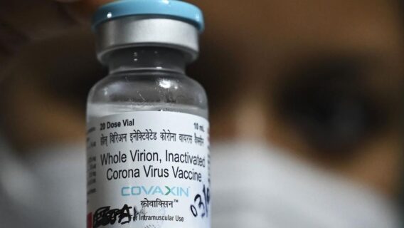 Qual a eficácia da Covaxin? O que sabemos sobre a vacina indiana