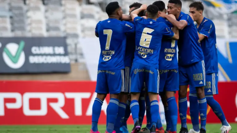 Saiba como assistir ao vivo e horário do jogo do Cruzeiro e Goiás – 12/6