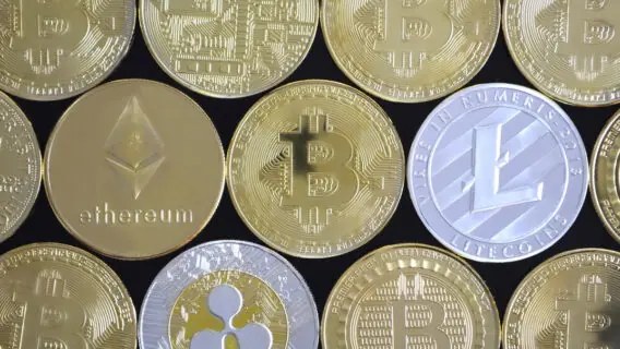 Altcoins surpreendem, sobem mais de 10% e superam Bitcoin