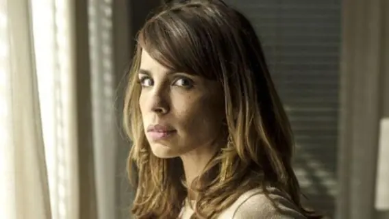 Veja como será o final de Danielle em Império