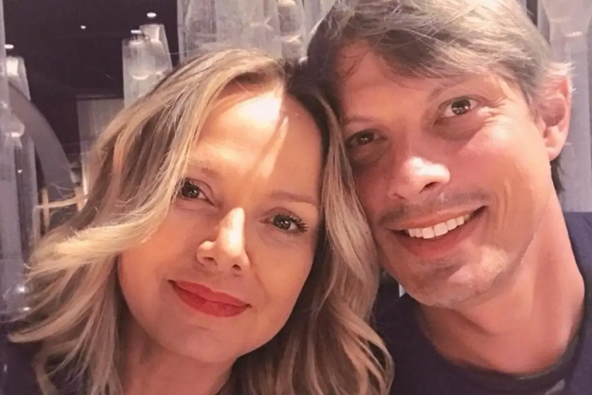 Idade da Eliana do SBT