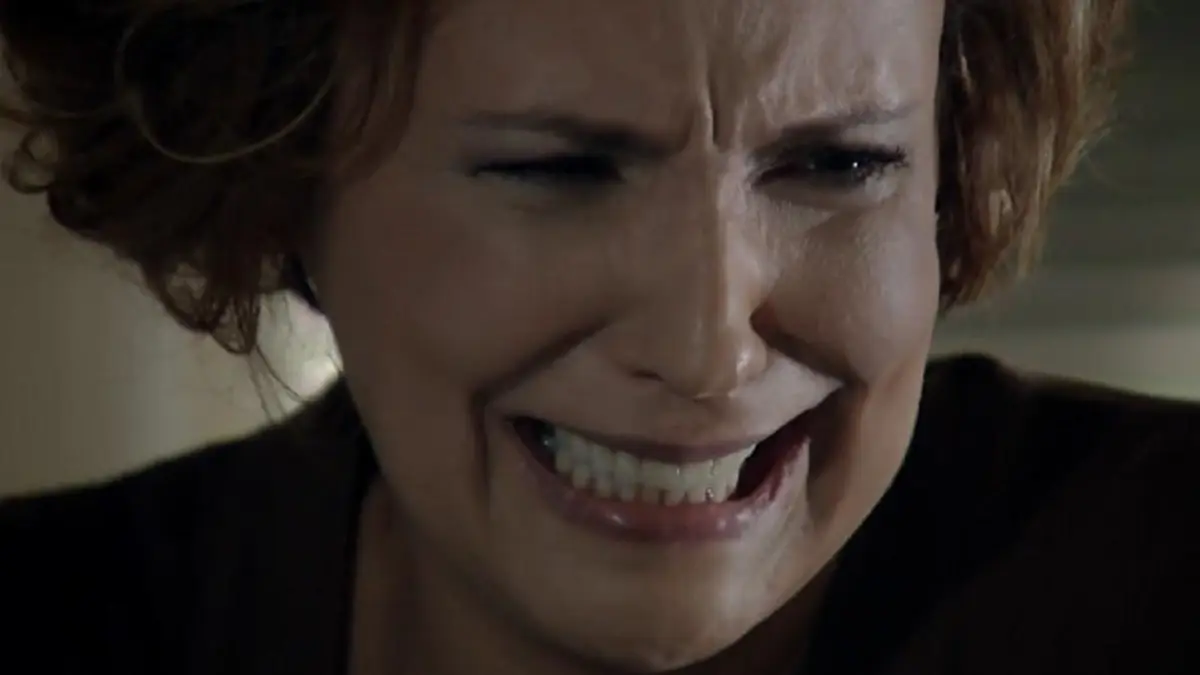 Final de Eva em A Vida da Gente